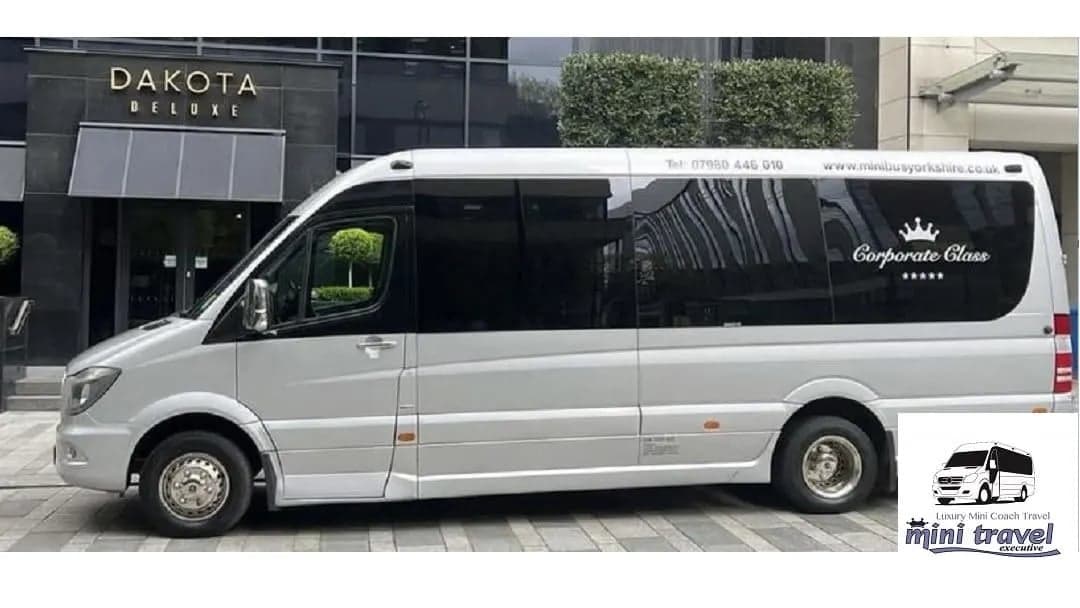 Mini Travel Executive