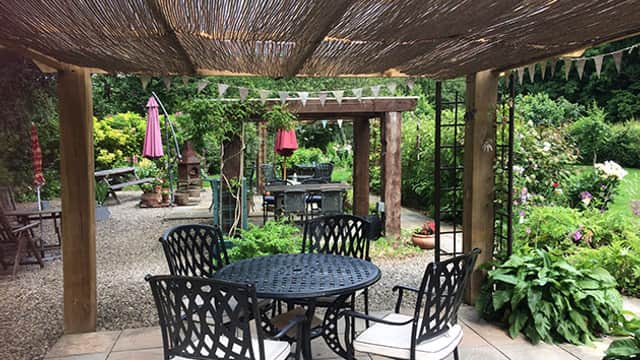Accommodation at Lowther house Bed and breakfast in pickering