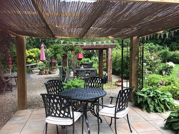 Lowther house Bed and breakfast