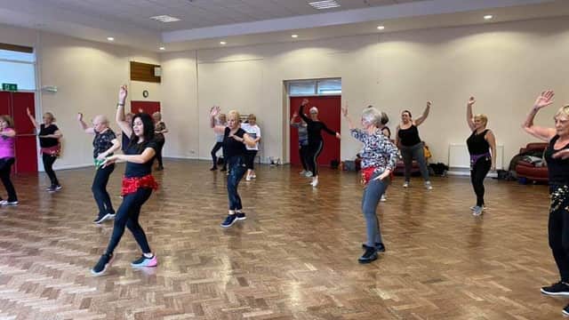 Newman Centre - Community Centres in killingbeck