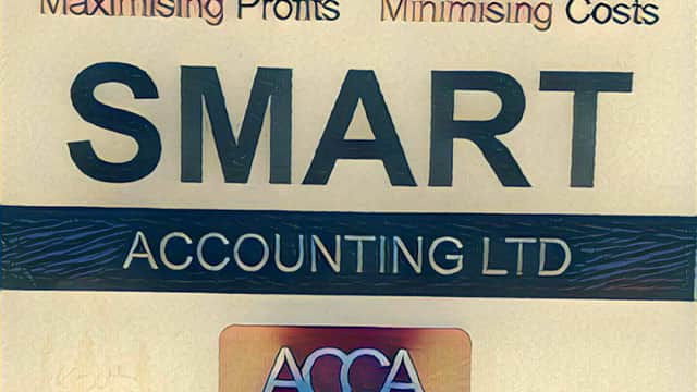 Smart Accounting Ltd - Accountants in carbrook