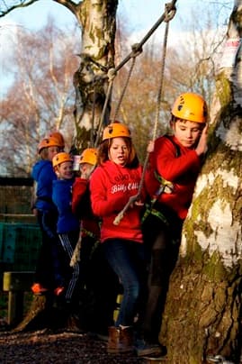 Hatfield Outdoor Activity Centre