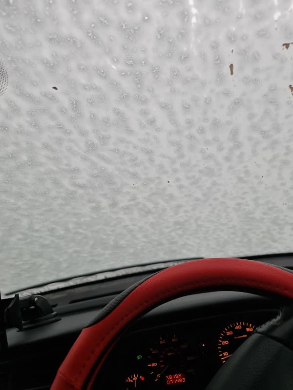 Dale Street Hand Car Wash