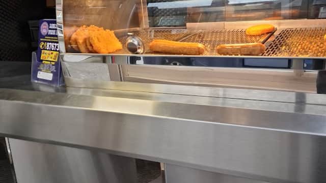 Melton Fish Bar - Takeaway in wath upon dearne