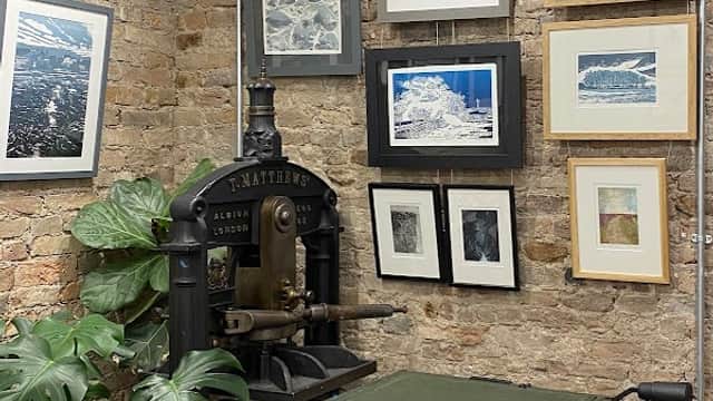 Eastgate Studio and Gallery - Gallery in beverley