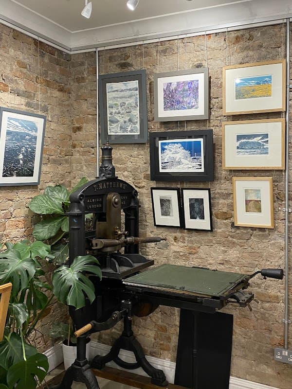 Eastgate Studio and Gallery
