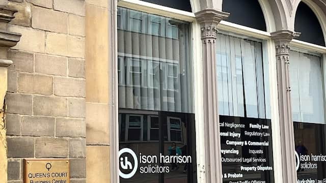 Ison Harrison Solicitors - Solicitors in barnsley