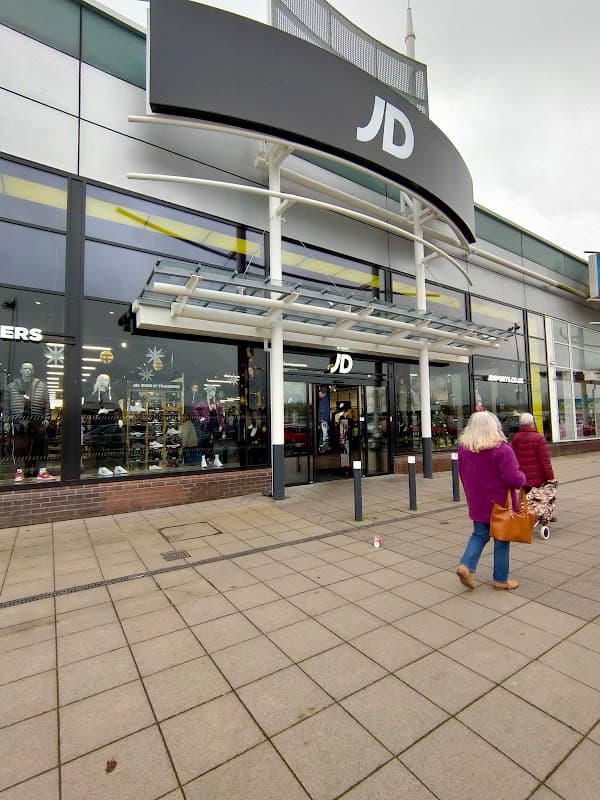 JD Sports