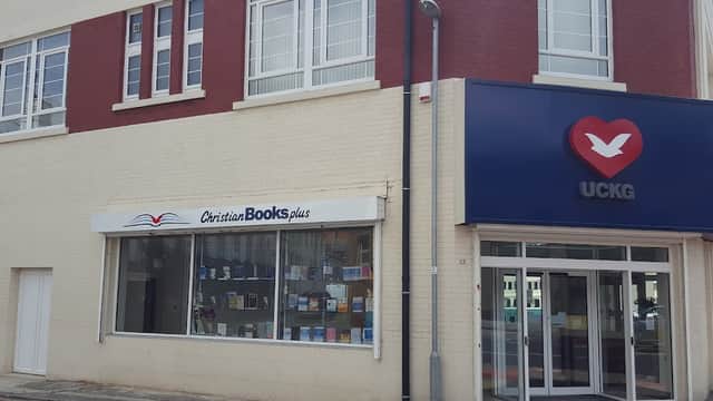 Christian Books Plus - Bookshops in leeds