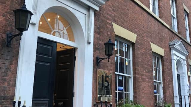 Hunters Lettings Agents Leeds