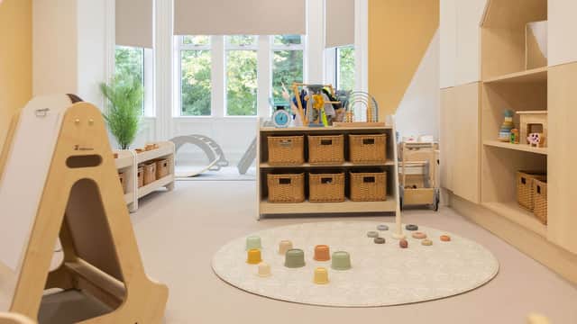 cub | the modern nursery @ headingley - Nurseries in headingley