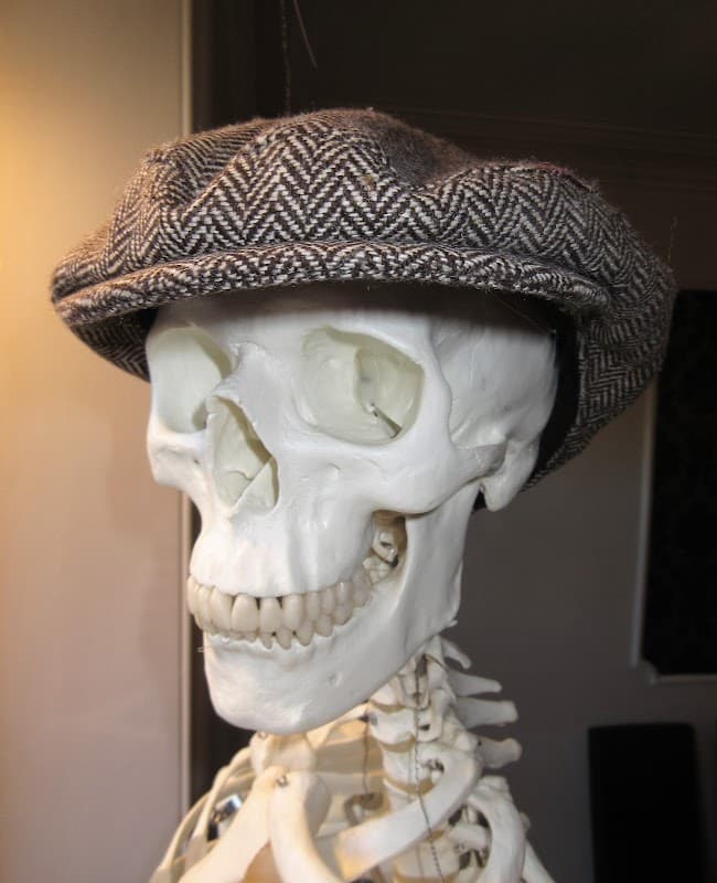 Guiseley Osteopathic Centre Ltd.