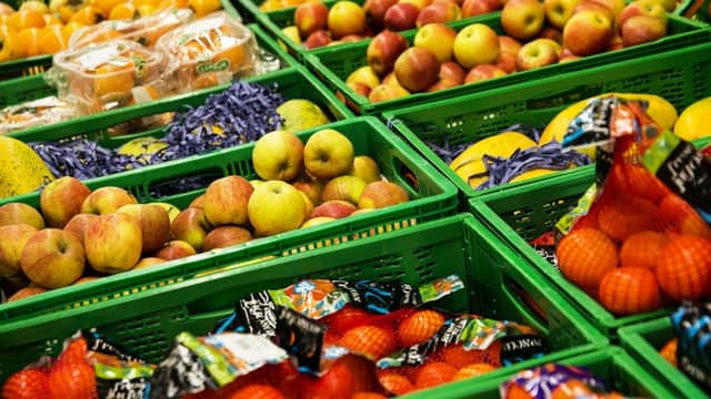 J & M Halal Mini Market - Grocers in shipley
