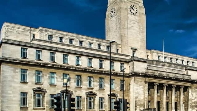 University of Leeds - Universities in leeds