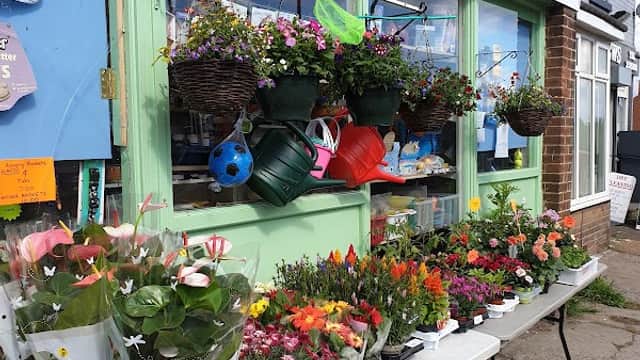 Ludlow Home & Garden Supplies - Ironmongers in sheffield
