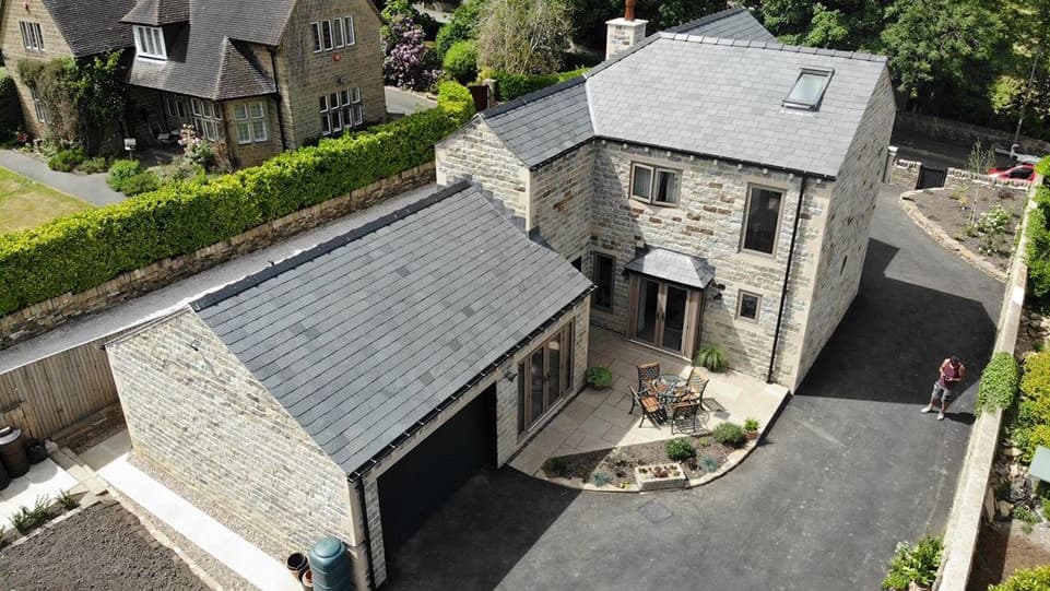 DW Roofing Yorkshire LTD