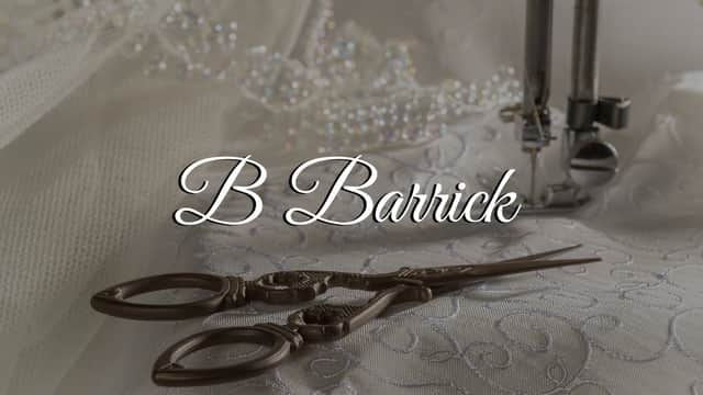 B Barrick - Tailors in withernsea