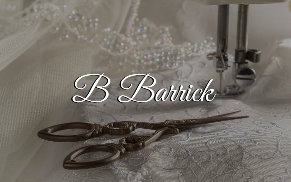 B Barrick