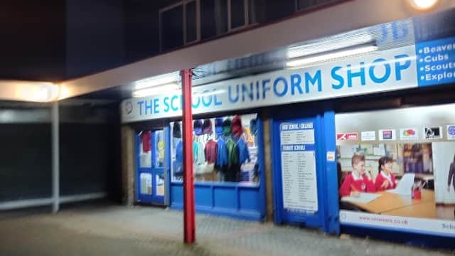 The School Uniform Shop - Clothes Shops in headingley