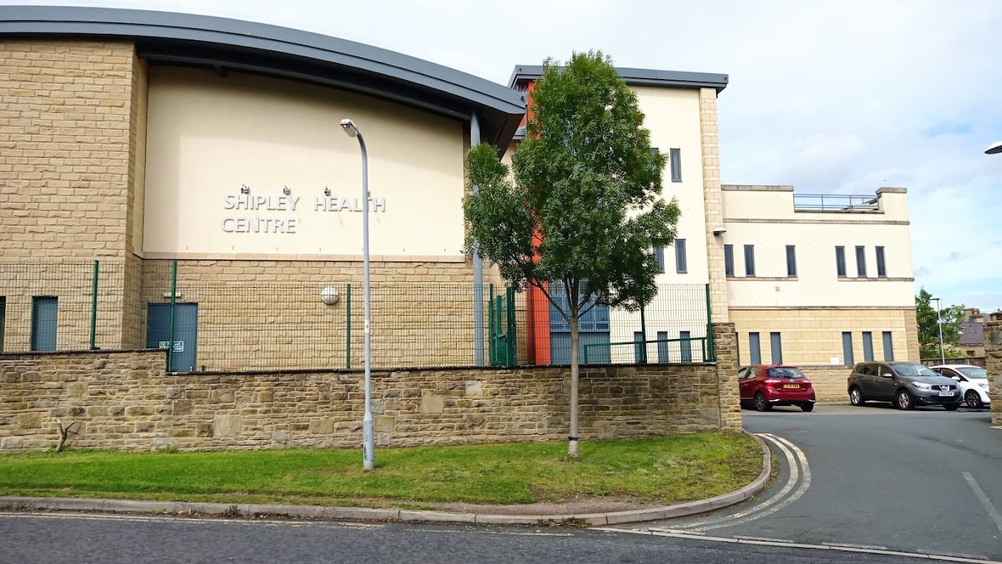 Shipley Medical Practice