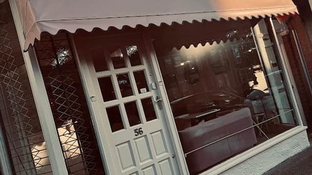 The Powder Room - Beauty Salons in hull