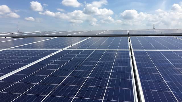 Savant Electrical Contractors Ltd - Electricians in boroughbridge