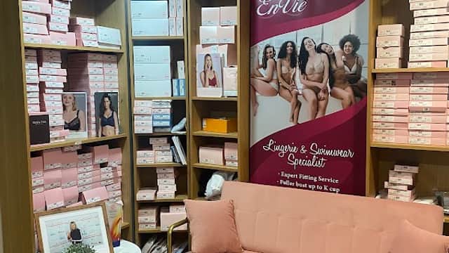 Envie Lingerie - Lingerie Shops in cleckheaton