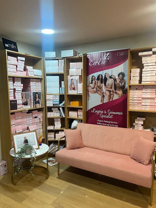 Envie Lingerie