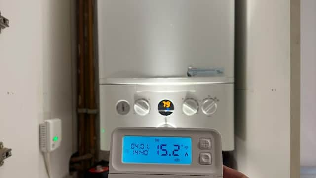 Activ-Heat - Gas, Heating & Plumbing Engineers - Plumbers in batley