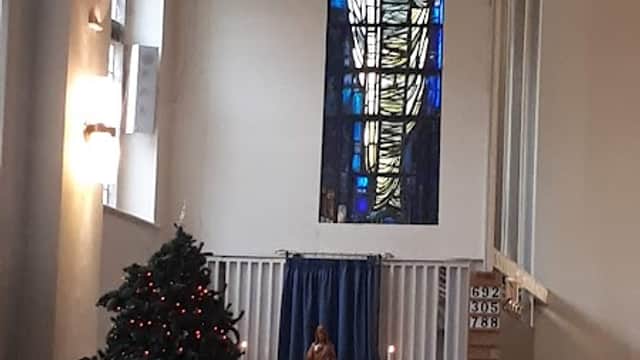 Our Lady of Lourdes Catholic Church - Churches in headingley