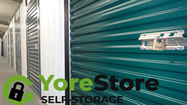 YoreStore - Self Storage in kirkbridge