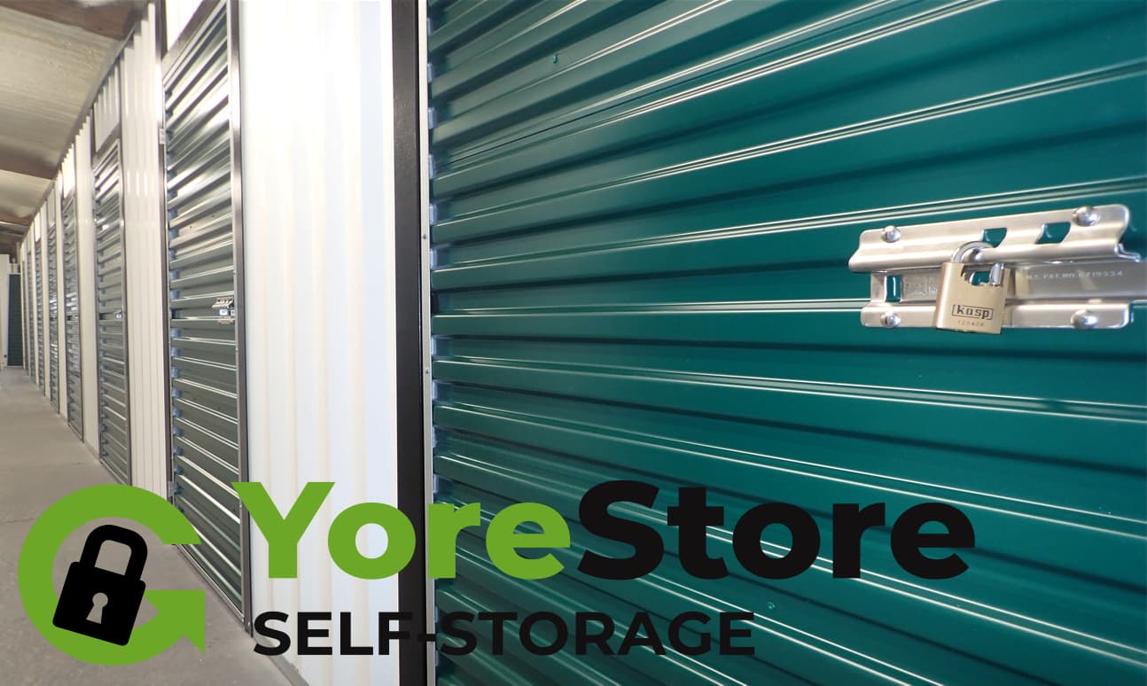 YoreStore