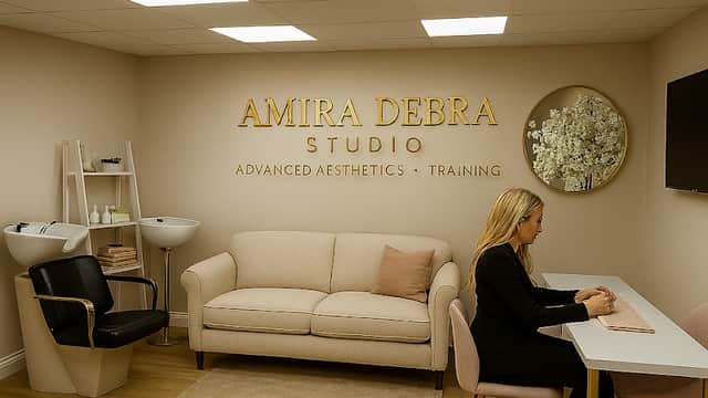 Amira Debra Studios - Beauty Salons in wibsey