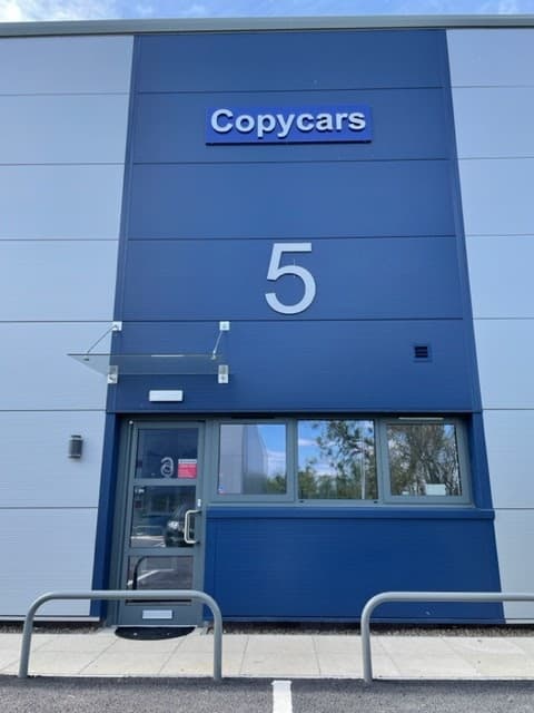 Copycars