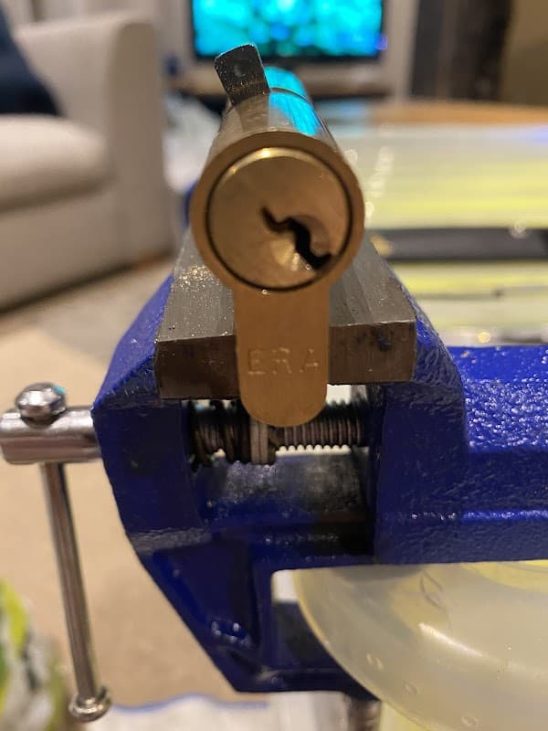 AS Locksmiths