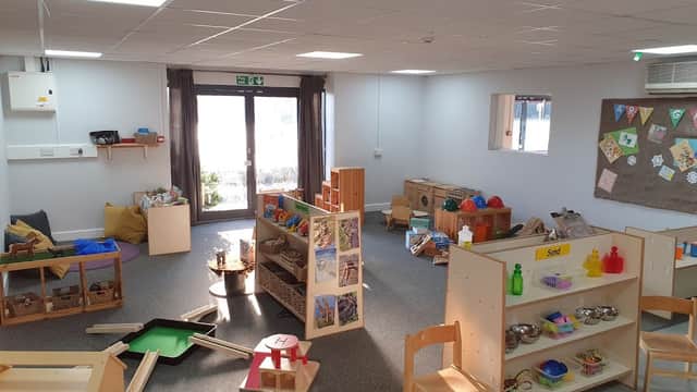Kids Planet Knaresborough - Nurseries in knaresborough