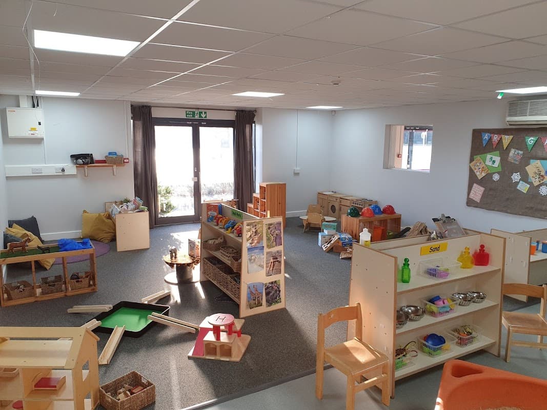 Kids Planet Knaresborough