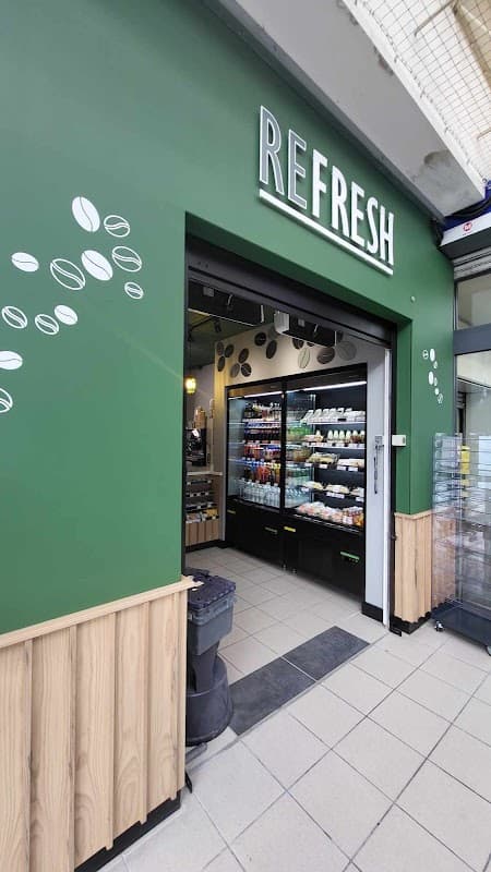 Cafexpress shop