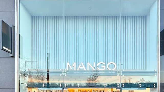 MANGO - Clothes Shops in thornaby on tees