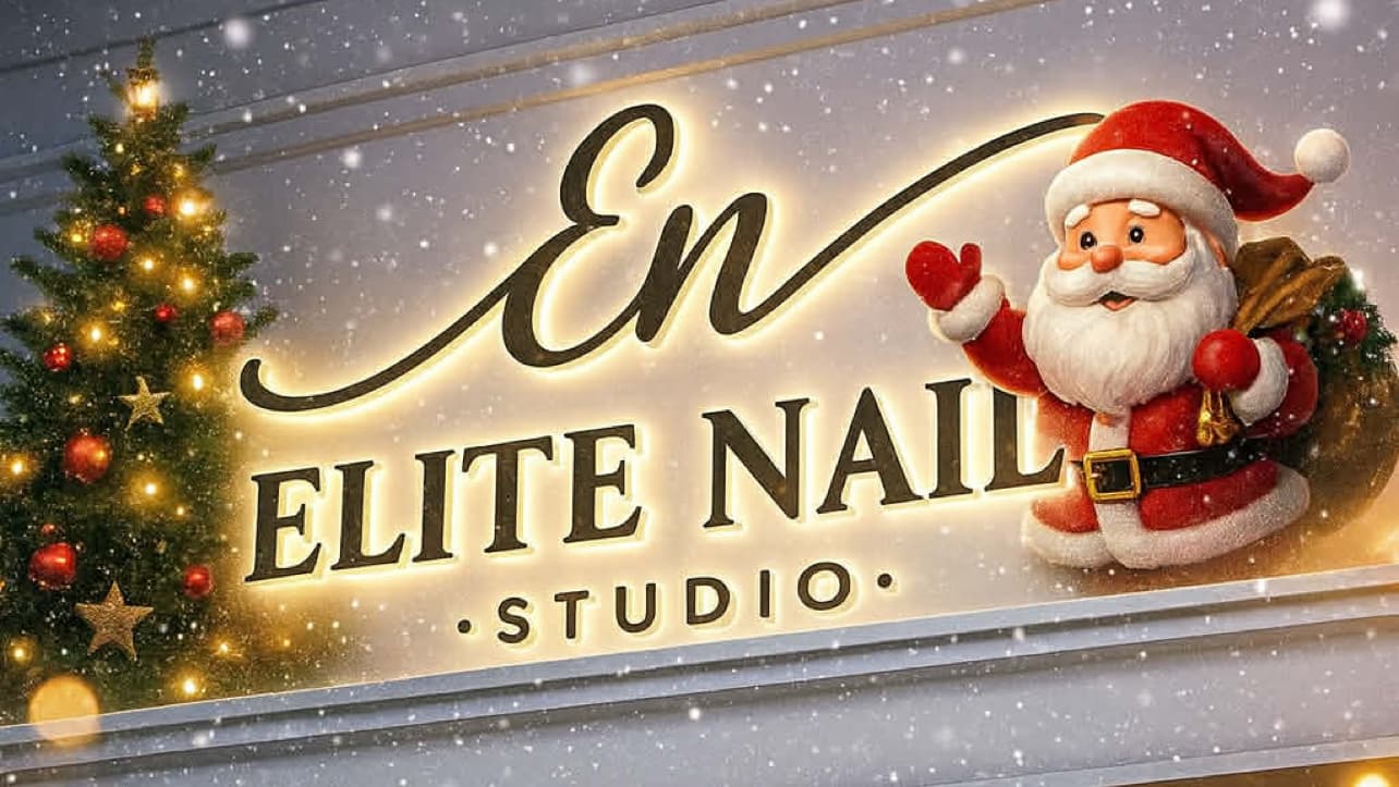 Bramley Nails - Elite Nails Studio