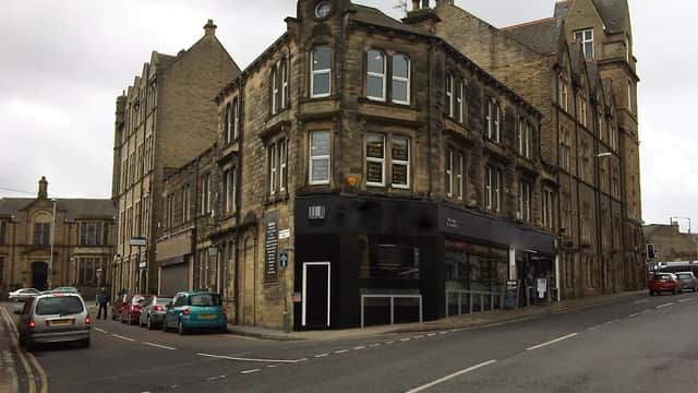 John Howe & Co - Solicitors in farsley