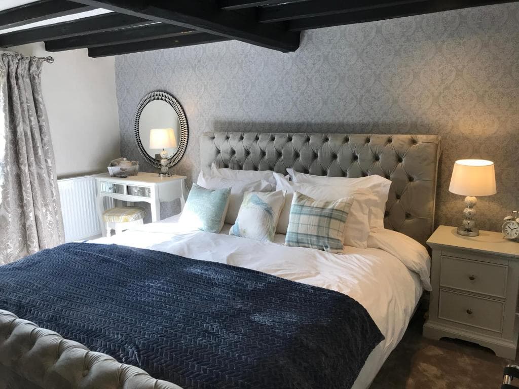 The White Horse Inn
