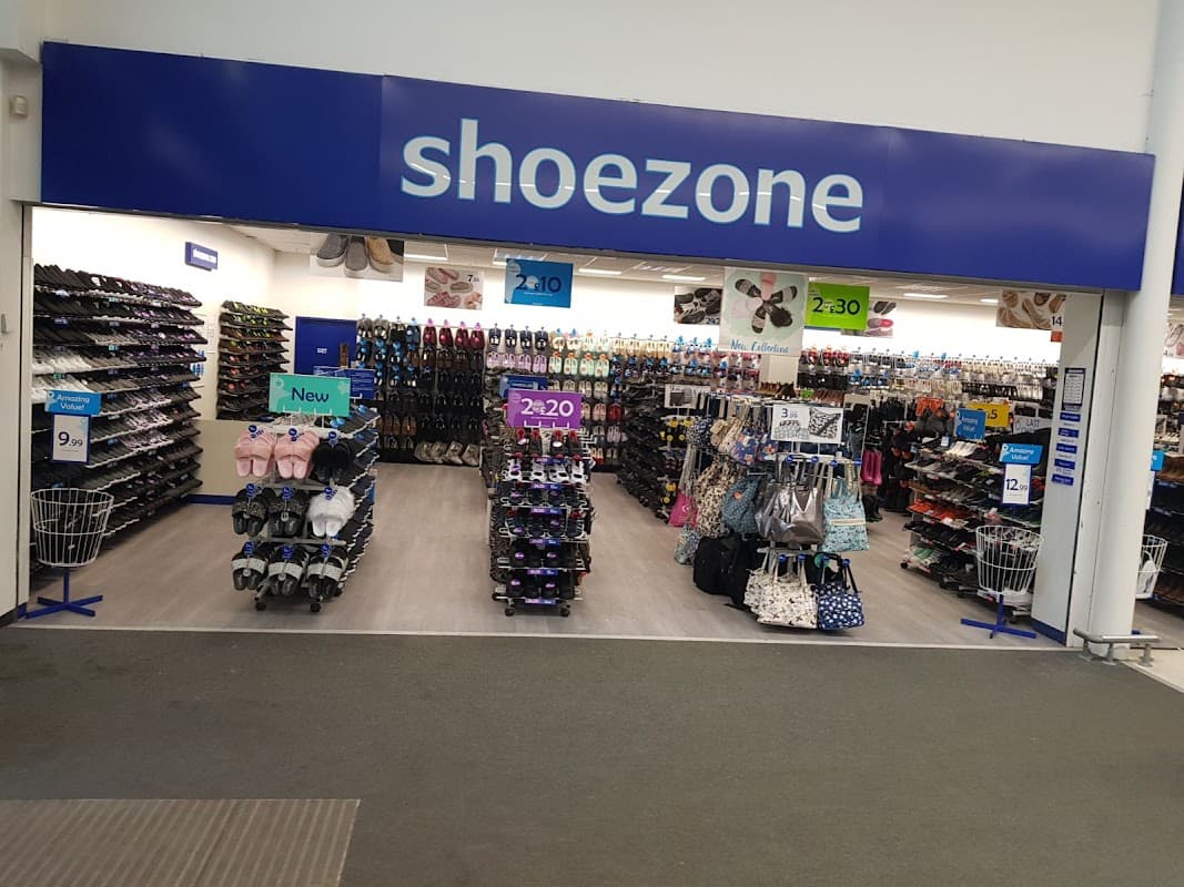 Shoezone