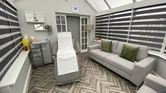 MP Face Aesthetics - Beauty Salons in conisbrough