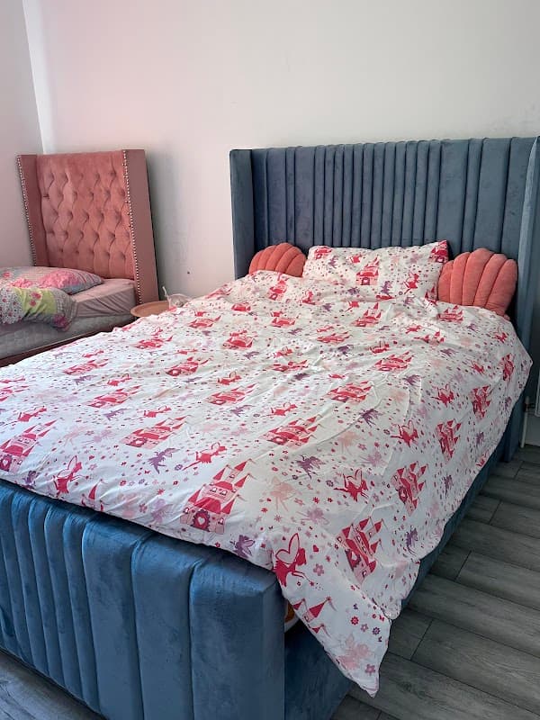 A&Q Beds Furniture