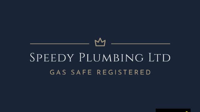 Speedy Plumbing Ltd - Plumbers in hull