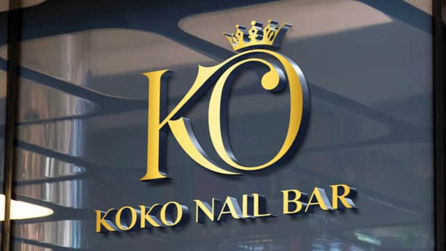 Koko Nail Spa - Nail Salons in eckington