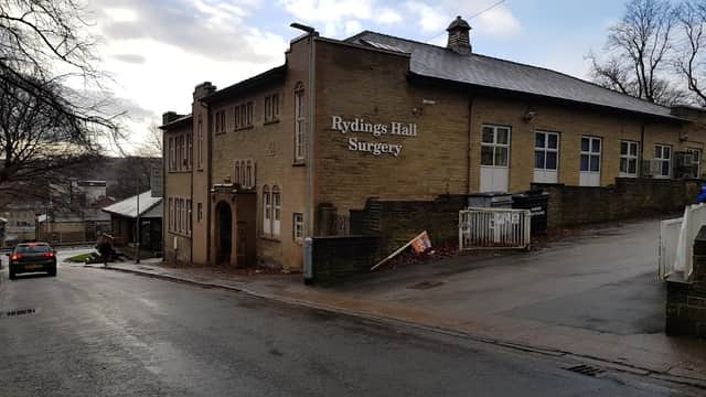 Rydings Hall Surgery - Doctors in brighouse