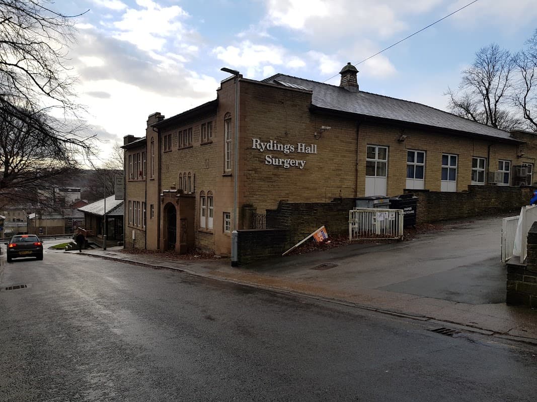 Rydings Hall Surgery