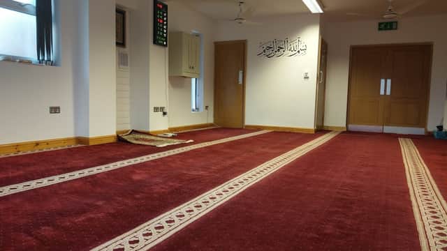 Madani Education Centre - Mosques in carbrook